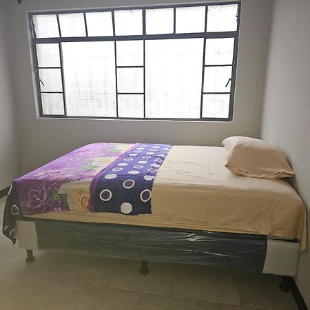 Hotel Galilea El Centro Città del Guatemala Esterno foto