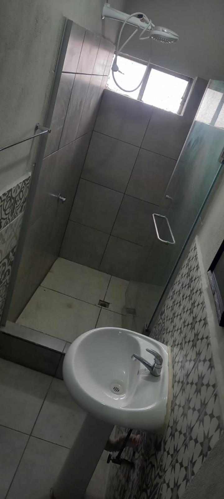 Hotel Galilea El Centro Città del Guatemala Esterno foto