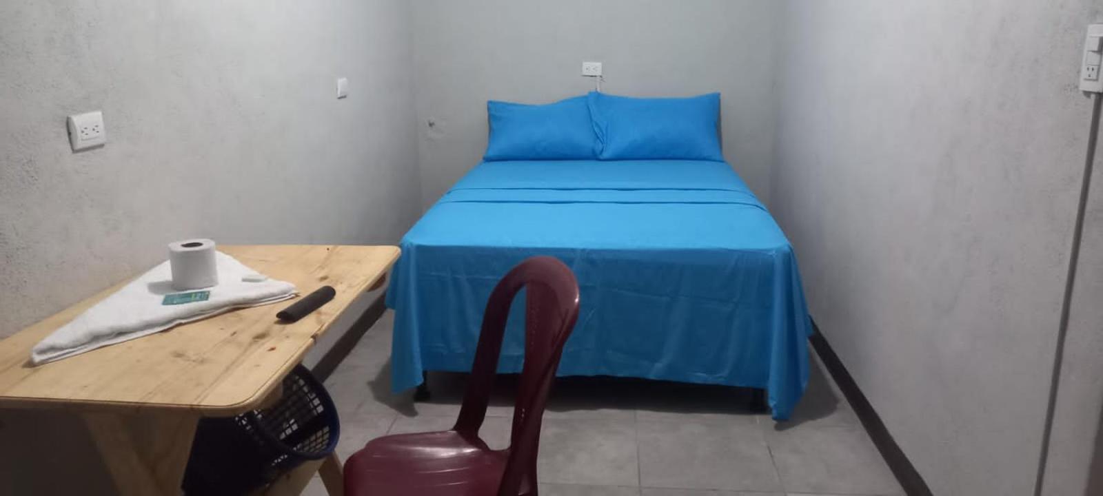 Hotel Galilea El Centro Città del Guatemala Esterno foto