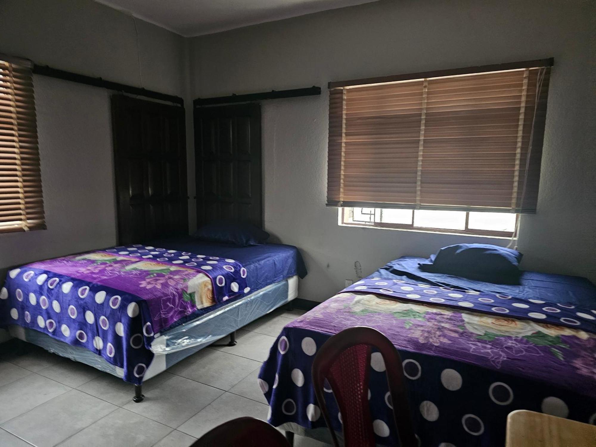 Hotel Galilea El Centro Città del Guatemala Esterno foto