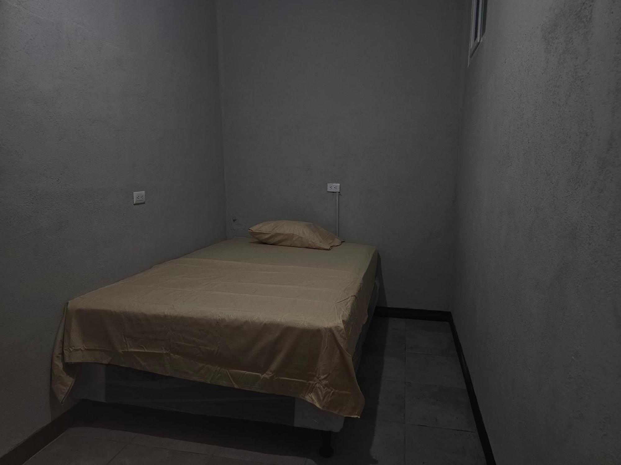 Hotel Galilea El Centro Città del Guatemala Esterno foto