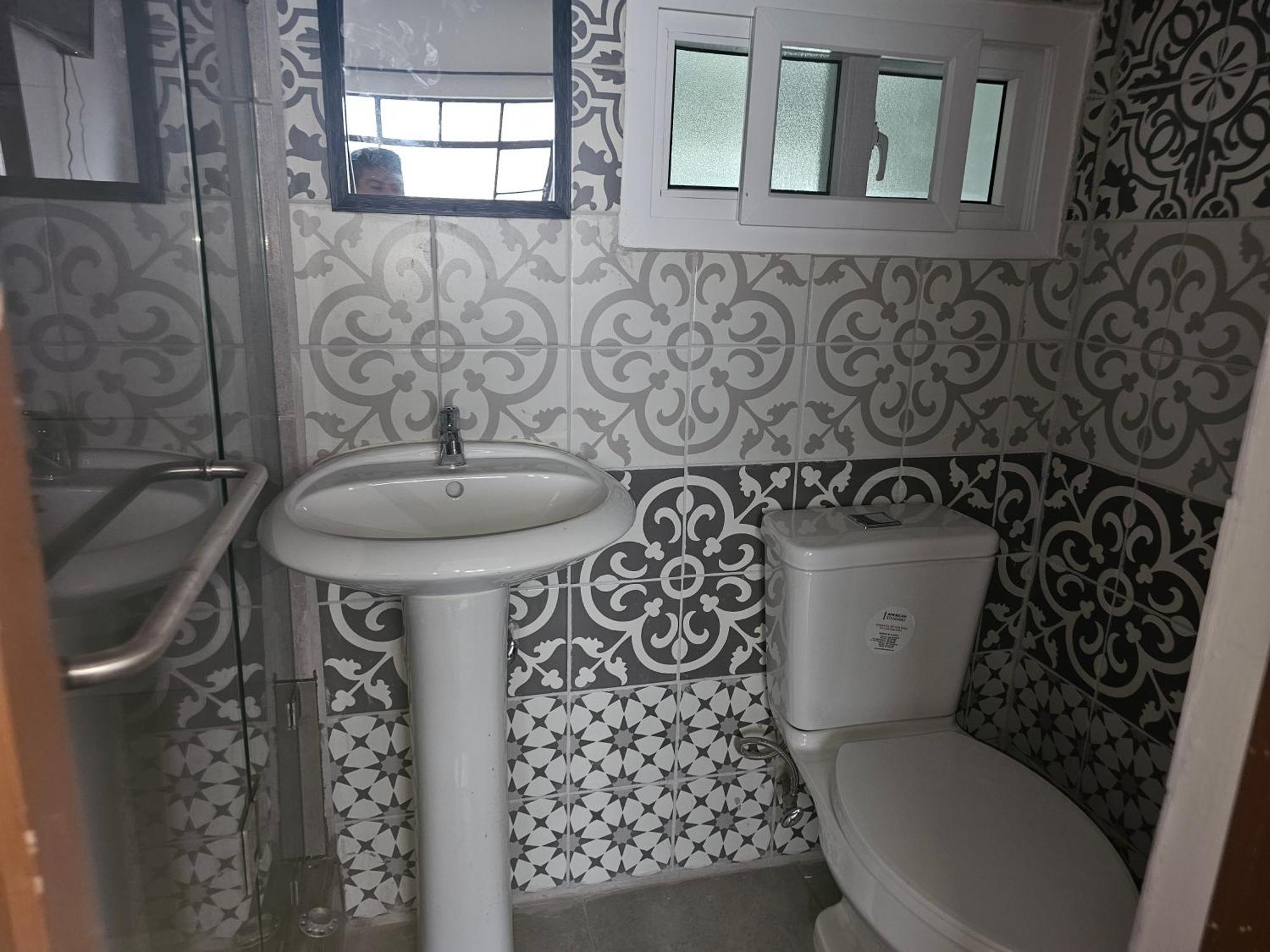 Hotel Galilea El Centro Città del Guatemala Esterno foto